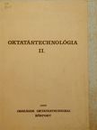 Kovács László - Oktatástechnológia II. [antikvár]