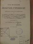 Dr. A. Becker - Der moderne Erdkunde-Unterricht [antikvár]