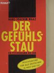 Hans-Joachim Maaz - Der Gefühlsstau [antikvár]