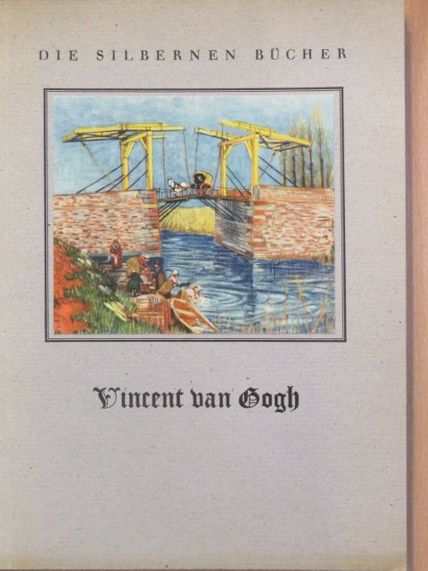 Vincent van Gogh [antikvár]