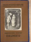 Rabinovszky Márius - Daumier [antikvár]