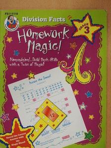 Homework Magic Grade 3 [antikvár]