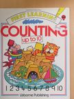 Jenny Tyler - Counting up to 10 [antikvár]