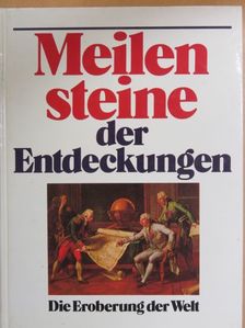 Meilensteine der Entdeckungen [antikvár]
