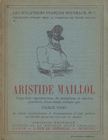 Camo, Pierre - Aristide Maillol [antikvár]
