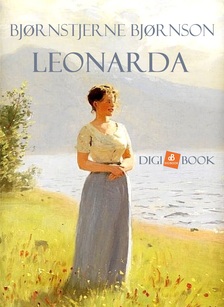 Björnstjerne Björnson - Leonarda [eKönyv: epub, mobi]