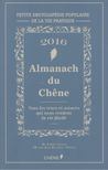 Almanach du chene [antikvár]