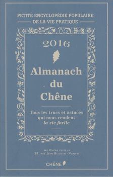 Almanach du chene [antikvár]