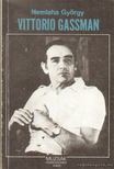 NEMLAHA GYÖRGY - Vittorio Gassman [antikvár]