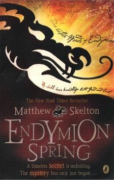 Matthew Skelton - Endymion Spring [antikvár]