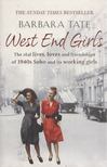 Barbara Tate - West End Girls [antikvár]