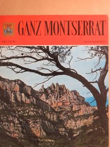 Ganz Montserrat [antikvár]
