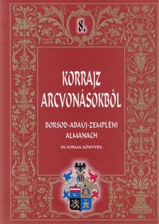 Ésik Sándor - Borsod-Abaúj-Zempléni Almanach 8. [antikvár]