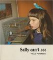 Palle Petersen - Sally can't see [antikvár]