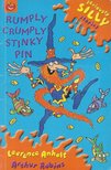 Laurence Anholt - Rumply Crumply Stinky Pin [antikvár]
