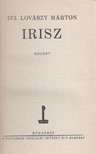 Ifj. Lovászy Márton - Irisz [antikvár]
