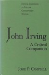 Josie P. Campbell - John Irving [antikvár]