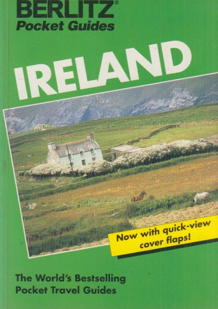 Ireland [antikvár]