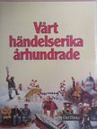 Edith E. Alston - Vart händelserika arhundrade [antikvár]