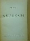 Gogolj - Az arckép [antikvár]
