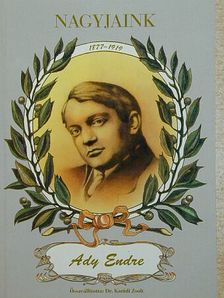 Ady Endre [antikvár]