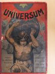 Ábrányi Emil - Universum I. [antikvár]