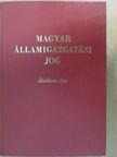 Baracka Róbertné - Magyar államigazgatási jog [antikvár]