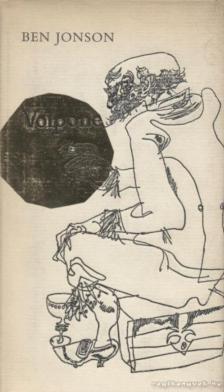 Jonson, Ben - Volpone [antikvár]
