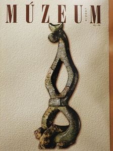 Dagmar Fialová - Múzeum 4/2007 [antikvár]