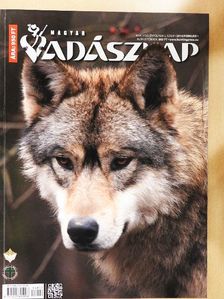 Tóth Á. Dénes - Magyar Vadászlap 2014. február [antikvár]