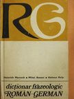 Heinrich Mantsch - Dictionar frazeologic Roman-German [antikvár]