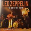 Led Zeppelin - I'M WITH THE BAND 2CD LED ZEPPELIN