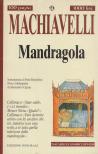 Niccolo Machiavelli - Mandragola [antikvár]