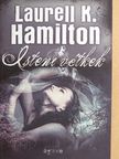 Laurell K. Hamilton - Isteni vétkek [antikvár]