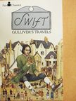 Jonathan Swift - Gulliver's Travels [antikvár]