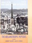 Chretien Michel - The Melanotropic Peptides [antikvár]