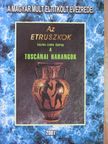 Zászlós-Zsóka György - Toszkánai harangok [antikvár]