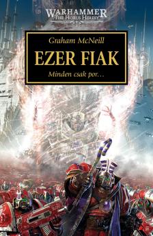 Graham McNeill - Ezer fiak