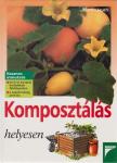 Jauch, Martin - Komposztálás helyesen [antikvár]