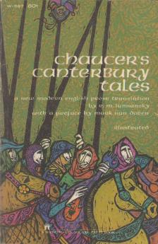 Canterbury Tales [antikvár]
