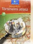 Középiskolai történelmi atlasz [antikvár]