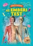 Olvasd el és válaszolj! - Az emberi test