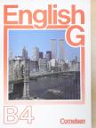 English G - B4 [antikvár]
