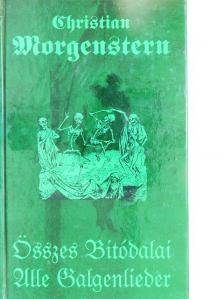 Christian Morgenstern Összes Bitódalai [antikvár]