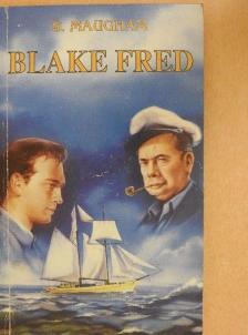 Somerset Maugham - Blake Fred [antikvár]