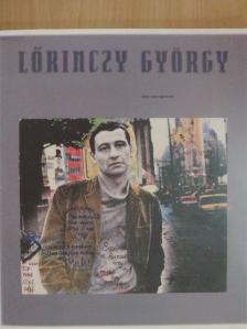 Lőrinczy Kati - Lőrinczy György 1935-1981 [antikvár]