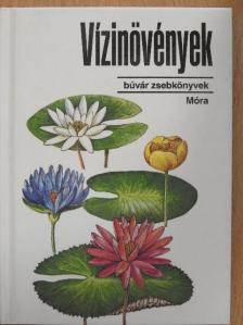 Dr. Tuba Zoltán - Vízinövények [antikvár]