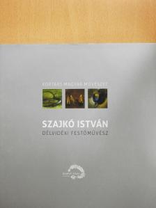 Szajkó István [antikvár]