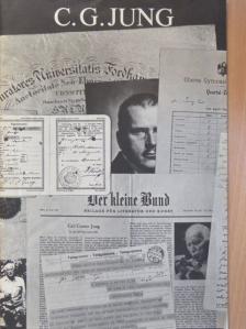 C. G. Jung 1875-1961 [antikvár]