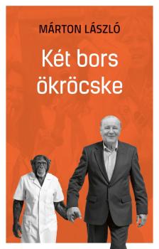 Márton László - Két bors ökröcske [eKönyv: epub, mobi]